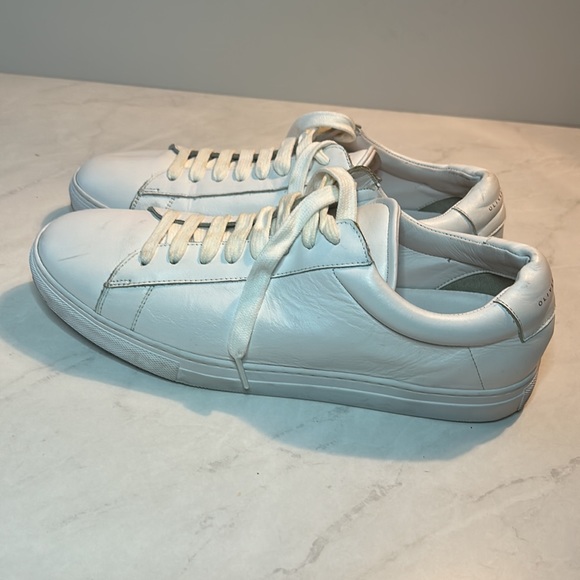 Oliver Cabell Low 1 Sneakers - Picture 9 of 15